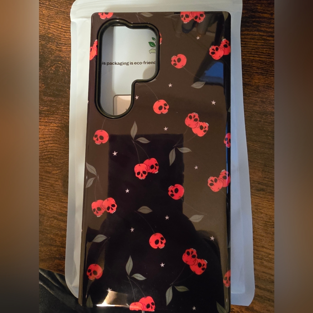 Casely Samsung S24 Ultra Case
